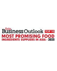 Top 10 Most Promising Food Ingredients Suppliers In Asia - 2023 
